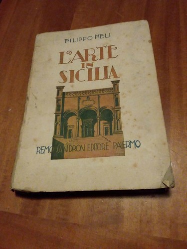 Arte sicilia filippo - arte, in