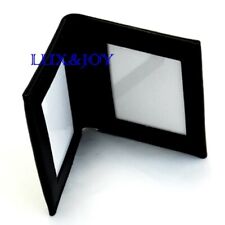 Cartier Mini Porta Foto Pelle - Mini Pocket Photos Leather - Never used