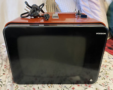 WOXSON T1101 TELEVISORE