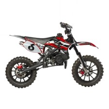 Mini Cross KXD 708 50cc R10
