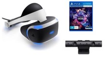 Sony Playstation VR Camera