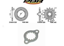 KIT TRASMISSIONE CORONA