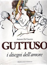 Del Guercio, Antonio. Guttuso