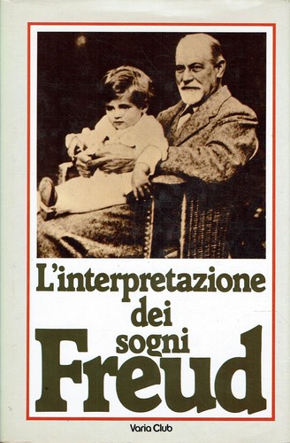 Freud interpretazione dei - freud, :