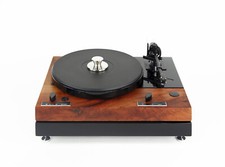 Restaurato Thorens TD 318
