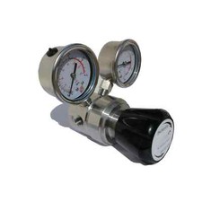 Regolatore gas e liquidi in