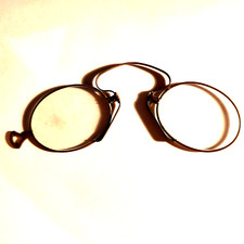 Antique Vintage Spectacles