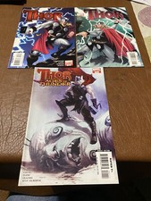THOR 1 USA - THA AGES OF