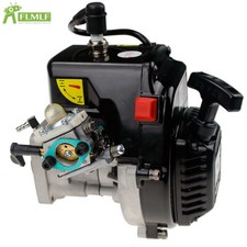 Motore corsa benzina 1 - da, rc