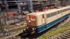 FLEISHMANN H0 DIGITALE  Br 151