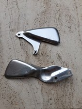 Aprilia RS 250 : Battitacchi