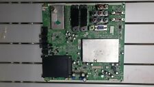 SCHEDA MADRE 715T3251-A MAIN BOARD SHARP RICAMBIO TV LCD