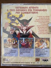 Time bokan yattaman gioco - time,