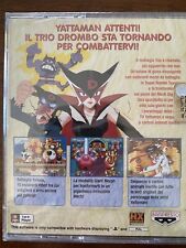 Time Bokan yattaman gioco ps1