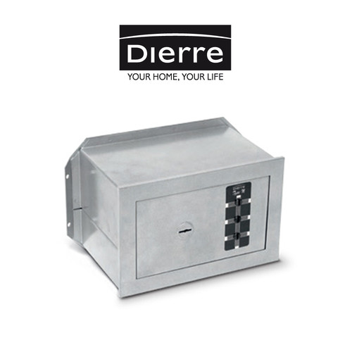 Cassaforte chiave - , e