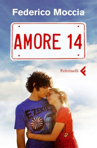 Amore federico moccia - amore,