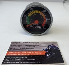 CONTACHILOMETRI CICLOMOTORE