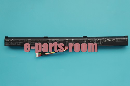 Batteria originale a41 - batteria, a41-x550e