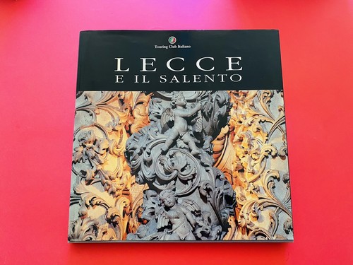 Lecce il salento - 🔴,