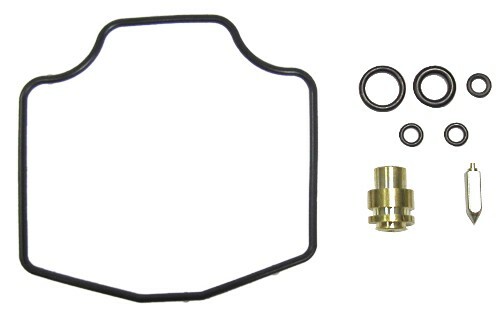 Kit riparazione carburatore - riparazione,