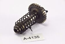 Aprilia Tuareg 600 Wind Rotax