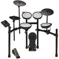 ROLAND TD-07 KV  -DRUM ,BATTERIA ELETTRONICA COMPLETA,NUOVA.