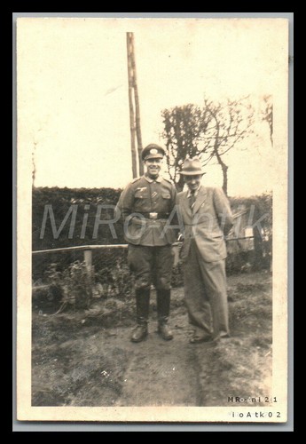 Foto ww2 r 230 - ww2,, 2./i.r.230,