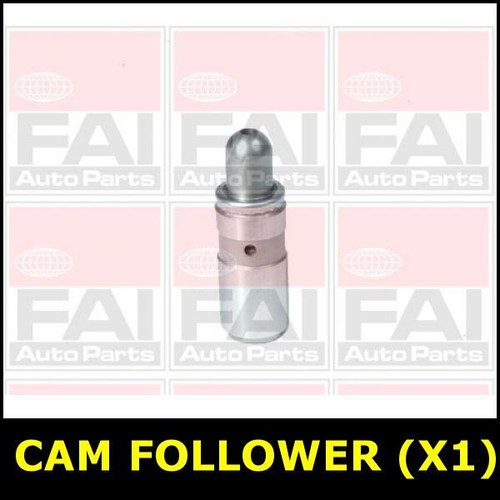 Aspirazione scarico cam - aspirazione,