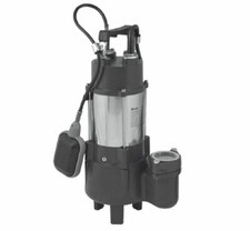 Matra Elettropompa pompa