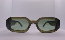 Sunglasses Green
