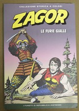 NBA7655 FANTASTICO ZAGOR N.47