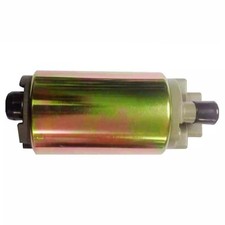 POMPA BENZINA ELETTRICA