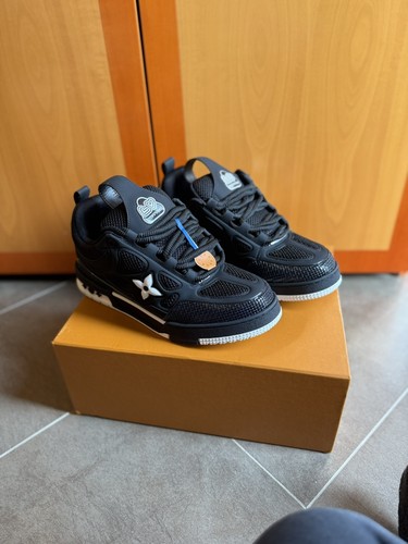 Skate nere - skate,