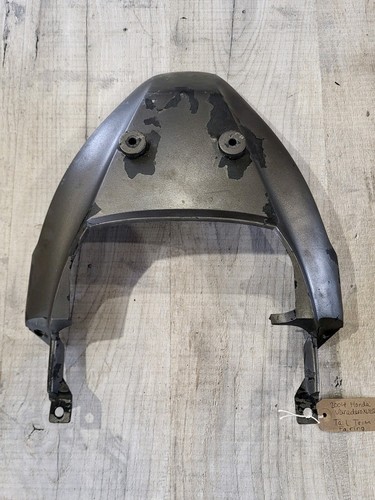 Guarnizione plastica carena