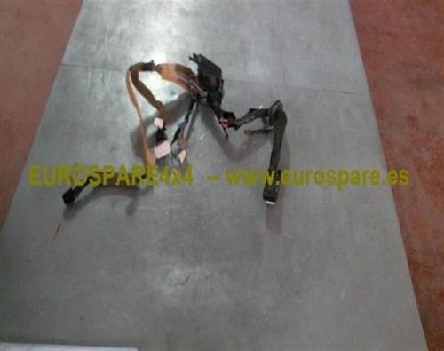Installazione elettrica del - installazione,