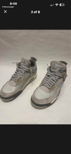 Nike air jordan retro se - air,
