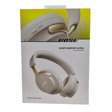 Bose QuietComfort Ultra Cuffie
