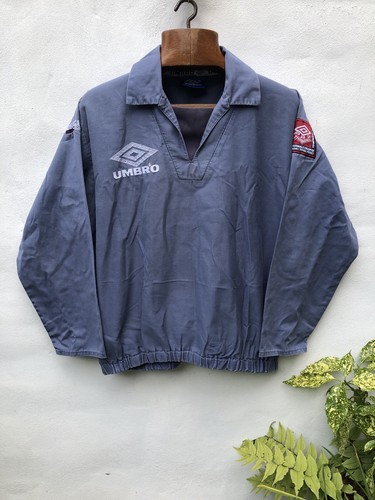Felpa uomo umbro pro - felpa,