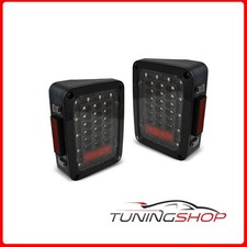 LDCH25 COPPIA FARI FANALI