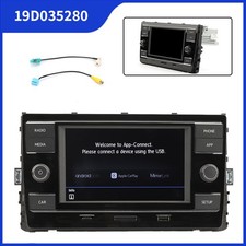 Carplay Android Auto 6,5"