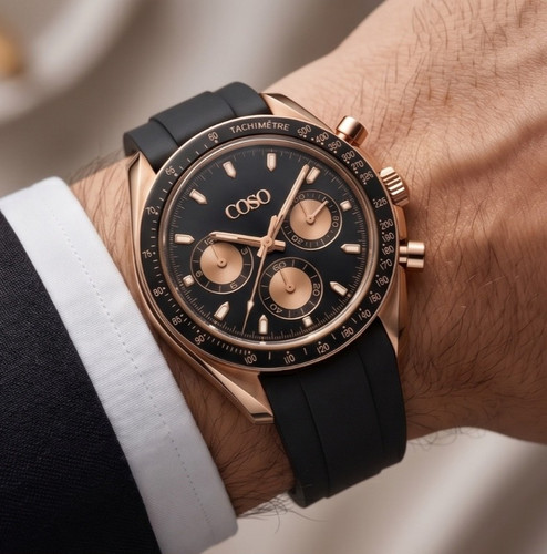 Coso noiré orologio - coso, –