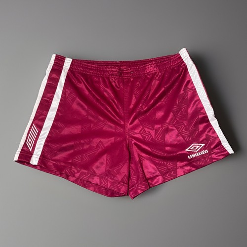 Pantaloncini calcio vintage - pantaloncini,