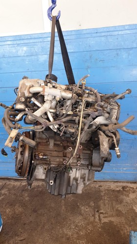 Motore semicompleto per fiat - motore,