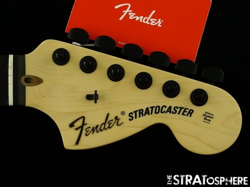 Usa fender jim root - usa,