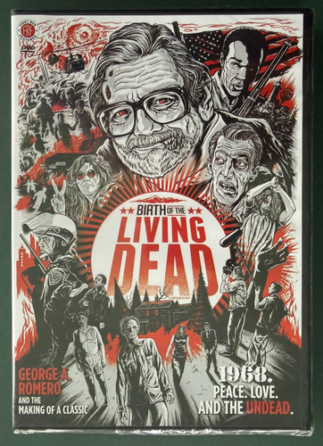 Birth the living - birth, (dvd)