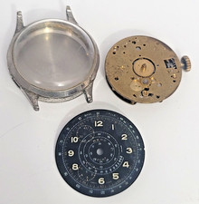Orologio Cronografo Svizzero
