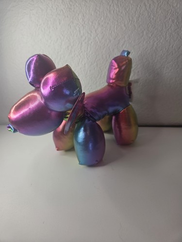 Palloncino piedi cane - in,