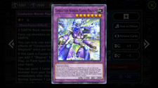 YuGiOh Master Duel - Mazzo