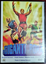 I GIGANTI DI ROMA COME NUOVO Quinto Piano,2016