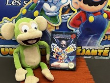 MEGAMAN 3 NINTENDO NES PAL